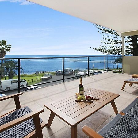 Villa Aqua Lennox Head Esterno foto
