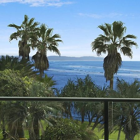 Villa Aqua Lennox Head Esterno foto
