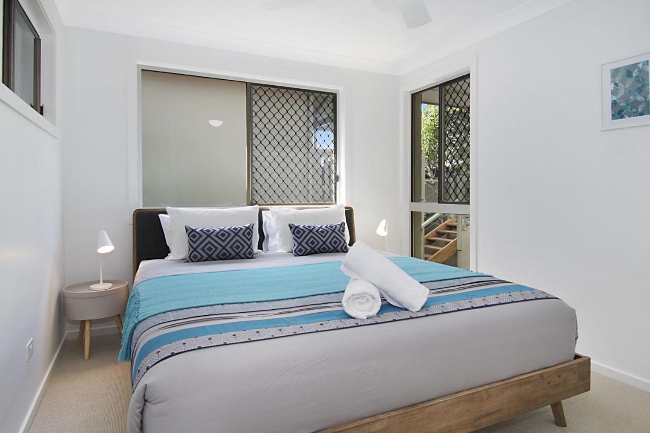 Villa Aqua Lennox Head Esterno foto