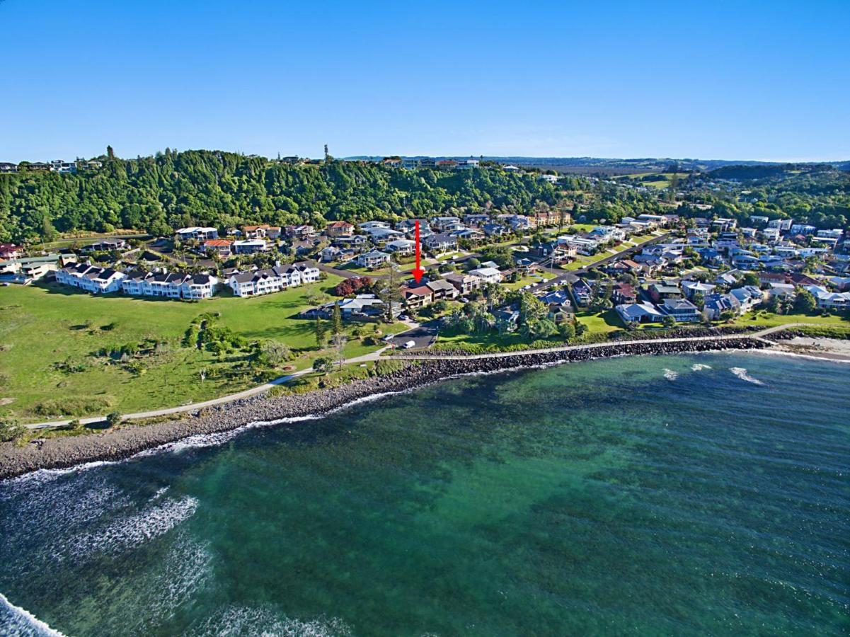 Villa Aqua Lennox Head Esterno foto